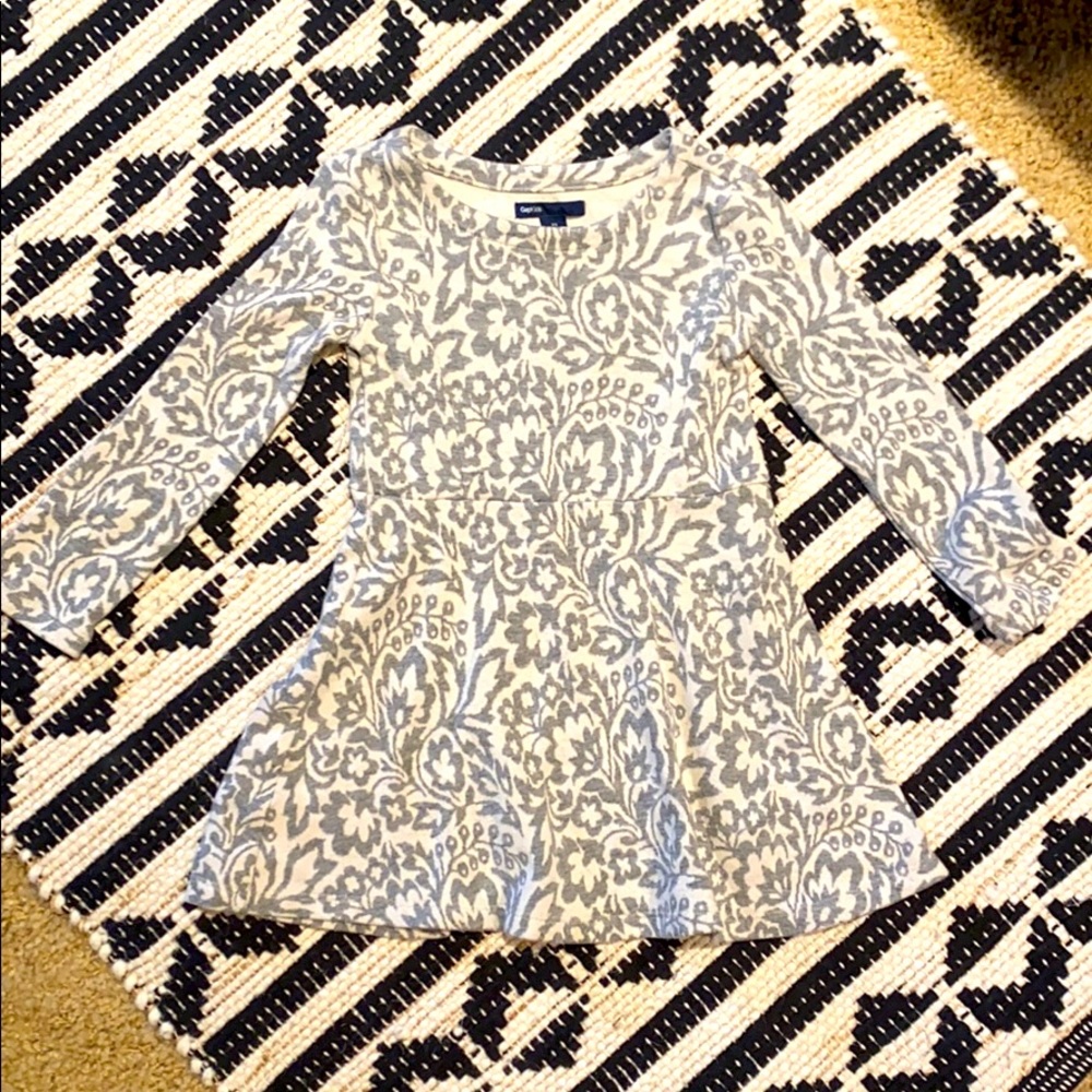 Girls Gap Dress